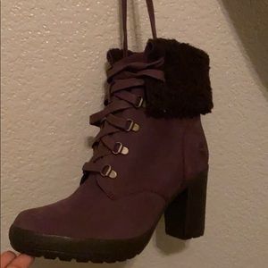Timeberland boots